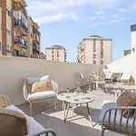 Paype By Aora Διαμέρισμα Fuengirola