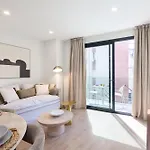 Paype By Aora アパート *