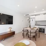 アパート Paype By Aora