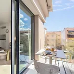 アパート Paype By Aora *