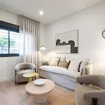 アパート Paype By Aora フエンヒロラ