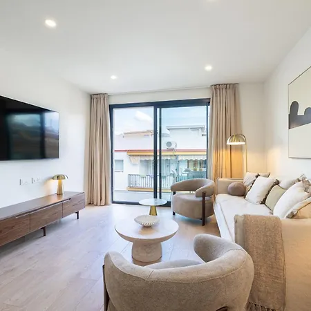 Paype By Aora Apartment