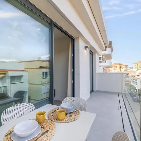 Apartment Paype By Aora