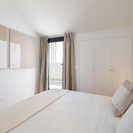 Paype By Aora Apartment