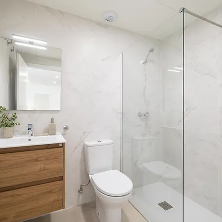 Paype By Aora Apartment