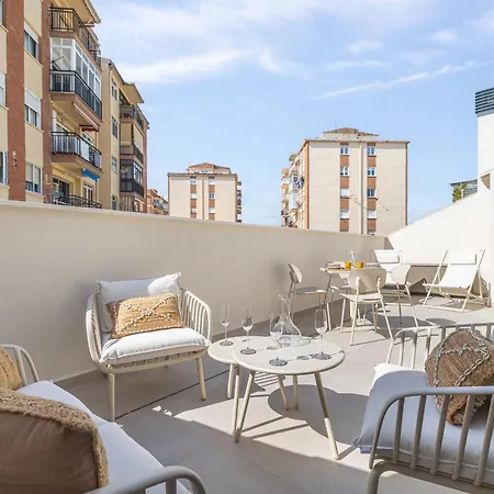 Paype By Aora Lejlighed Fuengirola