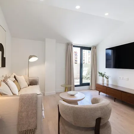 Paype By Aora Apartment