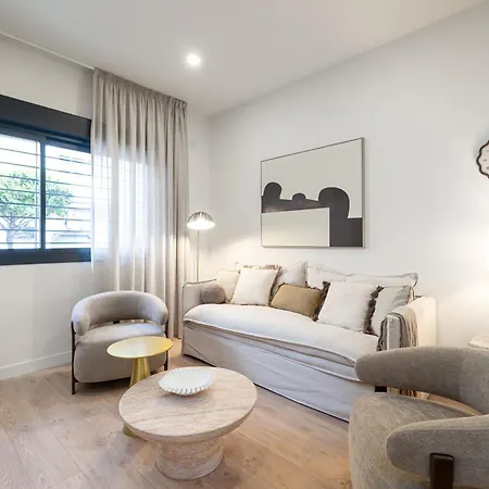 Lejlighed Paype By Aora Fuengirola