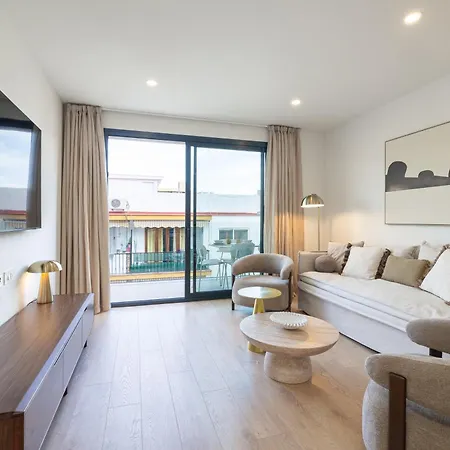 Paype By Aora Fuengirola