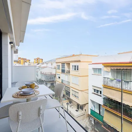 Lejlighed Paype By Aora Fuengirola
