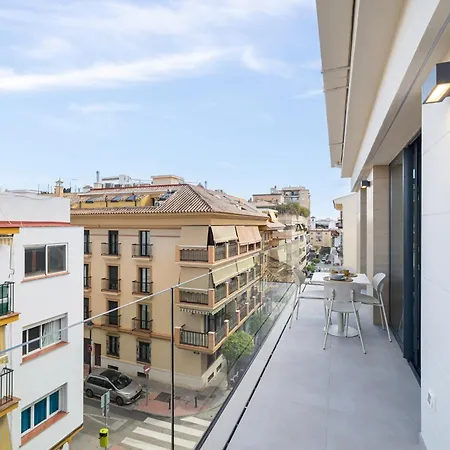 Paype By Aora * Fuengirola