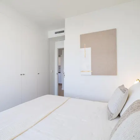 Lejlighed Paype By Aora Fuengirola