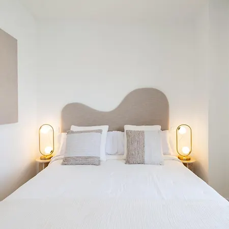 Paype By Aora Lejlighed Fuengirola