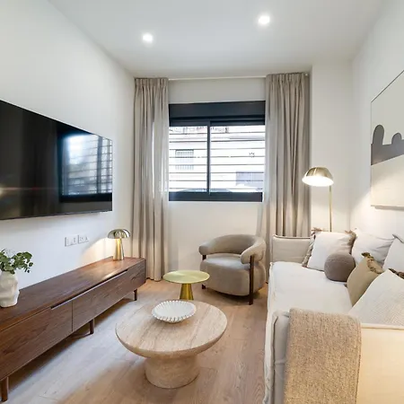 Paype By Aora Lejlighed Fuengirola