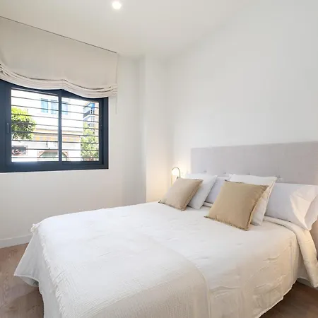 Lejlighed Paype By Aora Fuengirola