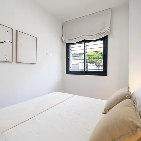 Apartman Paype By Aora Fuengirola