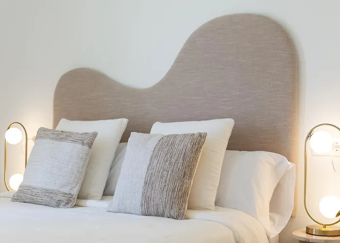 Paype By Aora Apartment Fuengirola