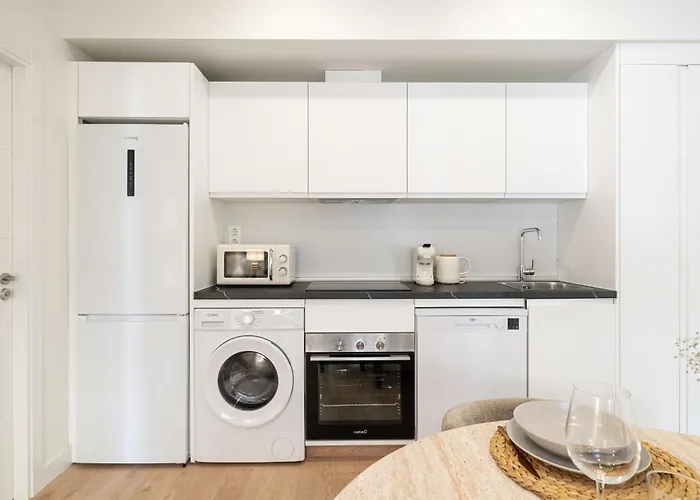 Apartment Paype By Aora