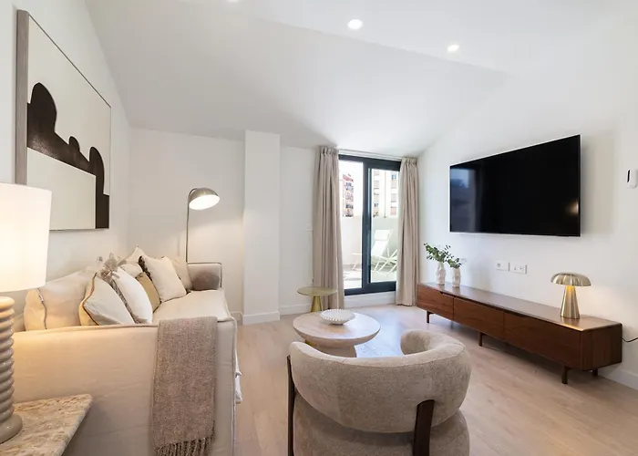 Paype By Aora Apartment