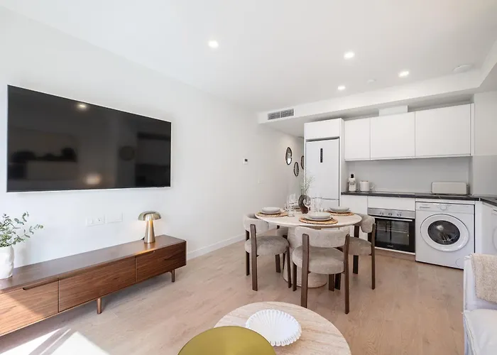 Apartment Paype By Aora