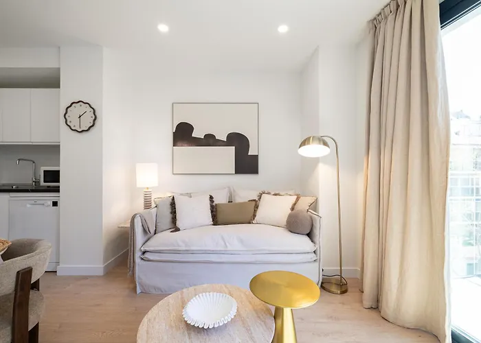 Apartment Paype By Aora *