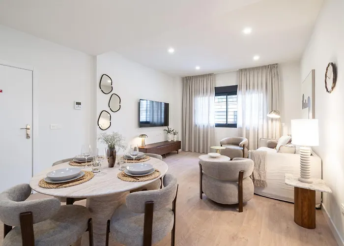 Apartment Paype By Aora *