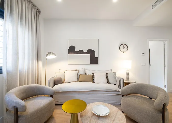 Apartment Paype By Aora Fuengirola