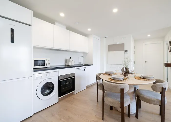 Paype By Aora Apartment