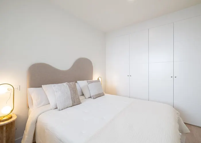 Apartment Paype By Aora Fuengirola