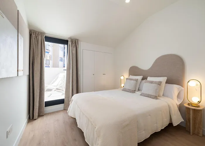 Paype By Aora * Fuengirola