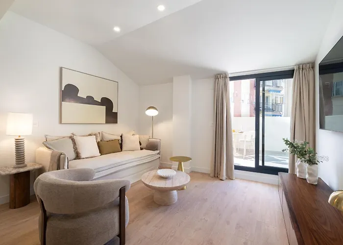 Paype By Aora Apartment