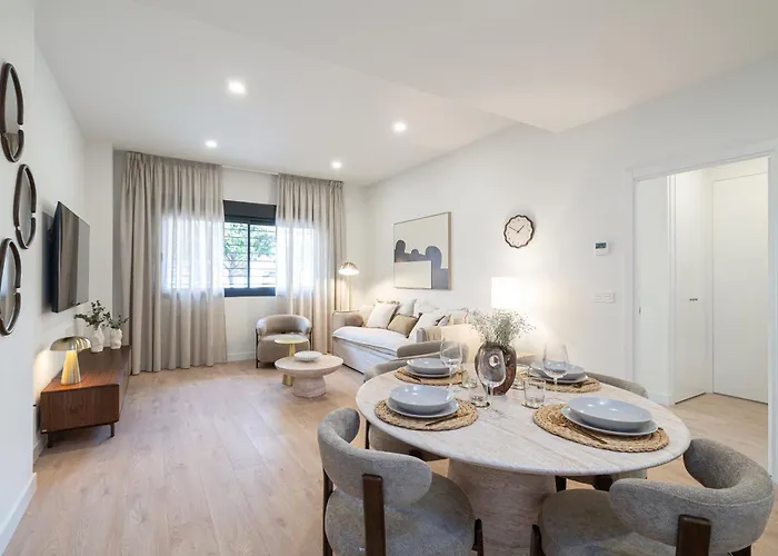 Paype By Aora * Fuengirola