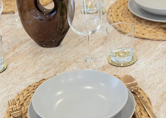 Apartment Paype By Aora