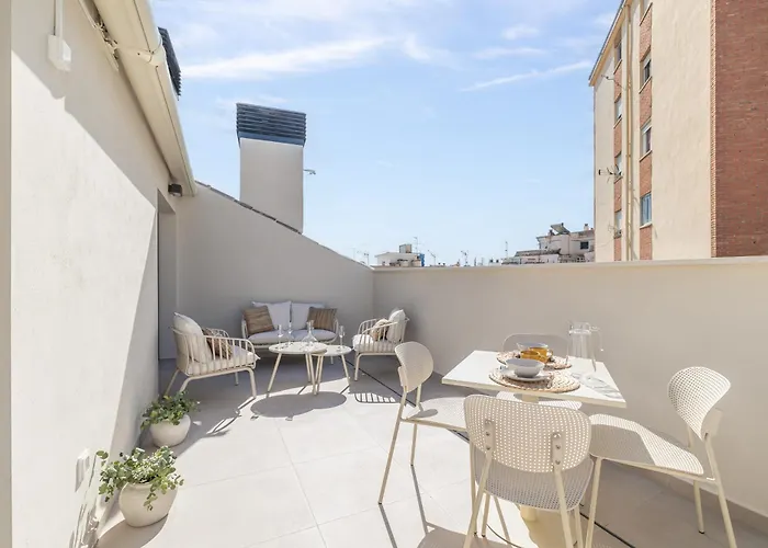 Apartment Paype By Aora *