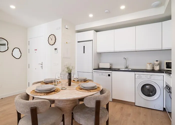 Apartment Paype By Aora