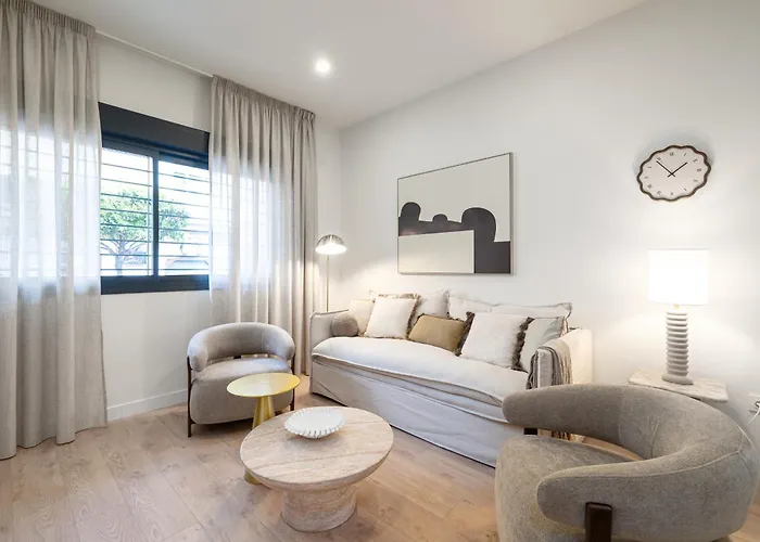 Apartment Paype By Aora Fuengirola