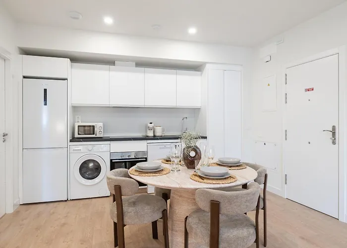 Apartment Paype By Aora Fuengirola