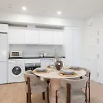 Daire Paype By Aora Fuengirola